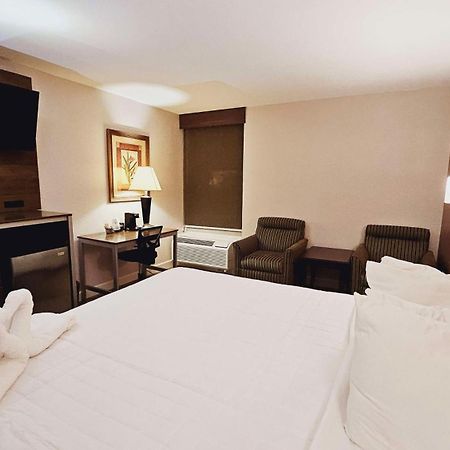 Best Western Hopkinsville Eksteriør billede