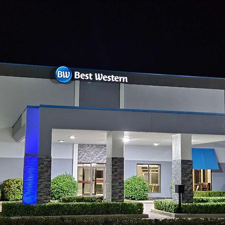 Best Western Hopkinsville Eksteriør billede