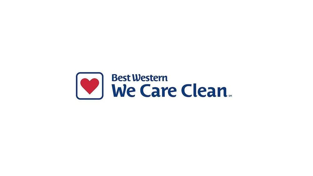 Best Western Hopkinsville Eksteriør billede