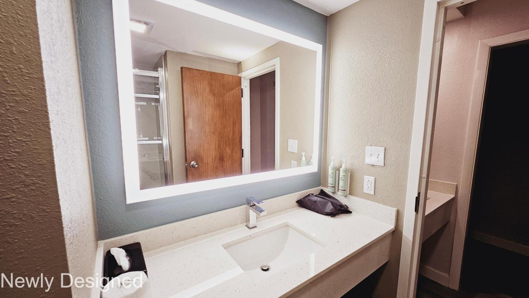 Best Western Hopkinsville Eksteriør billede