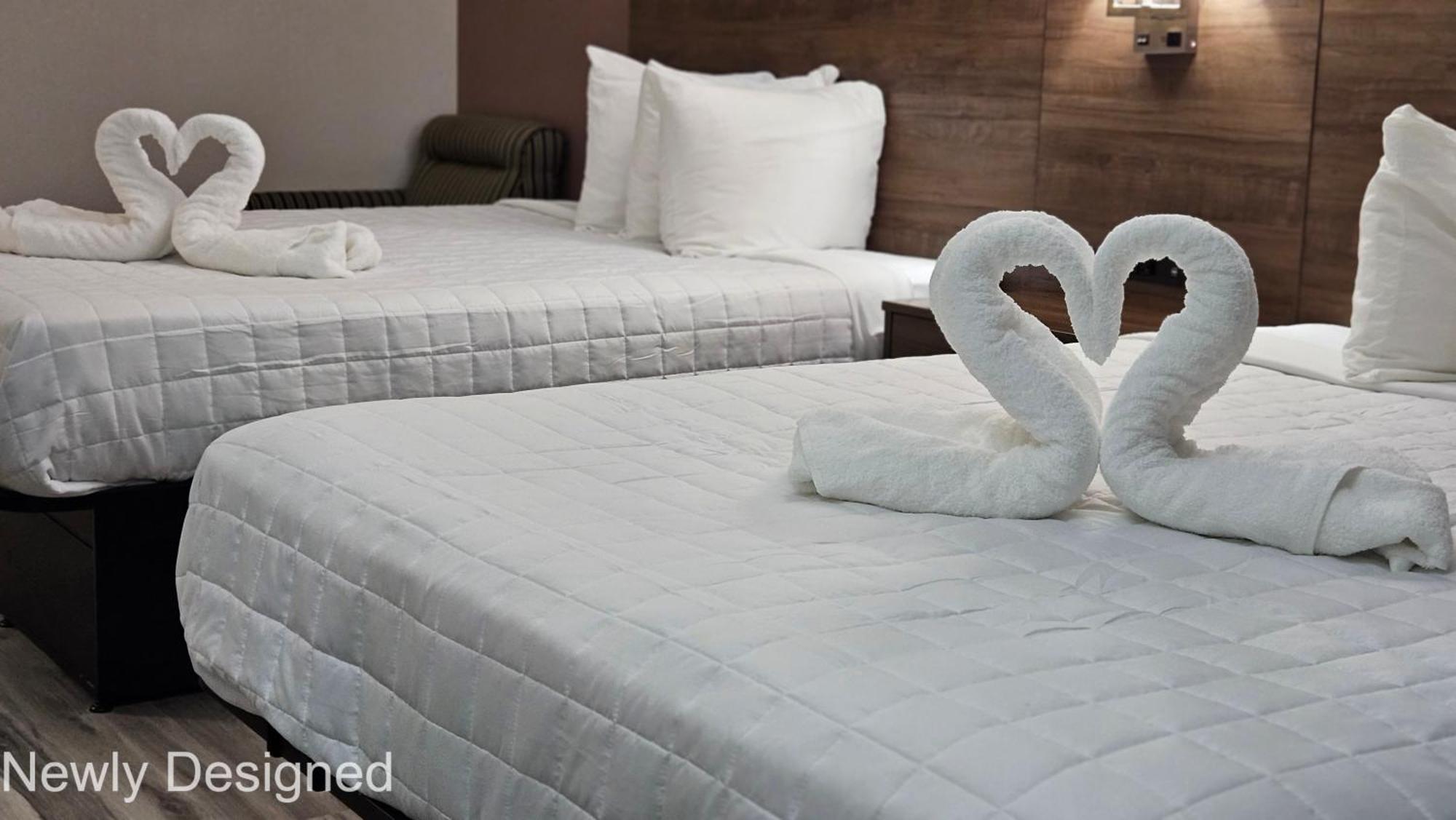 Best Western Hopkinsville Eksteriør billede