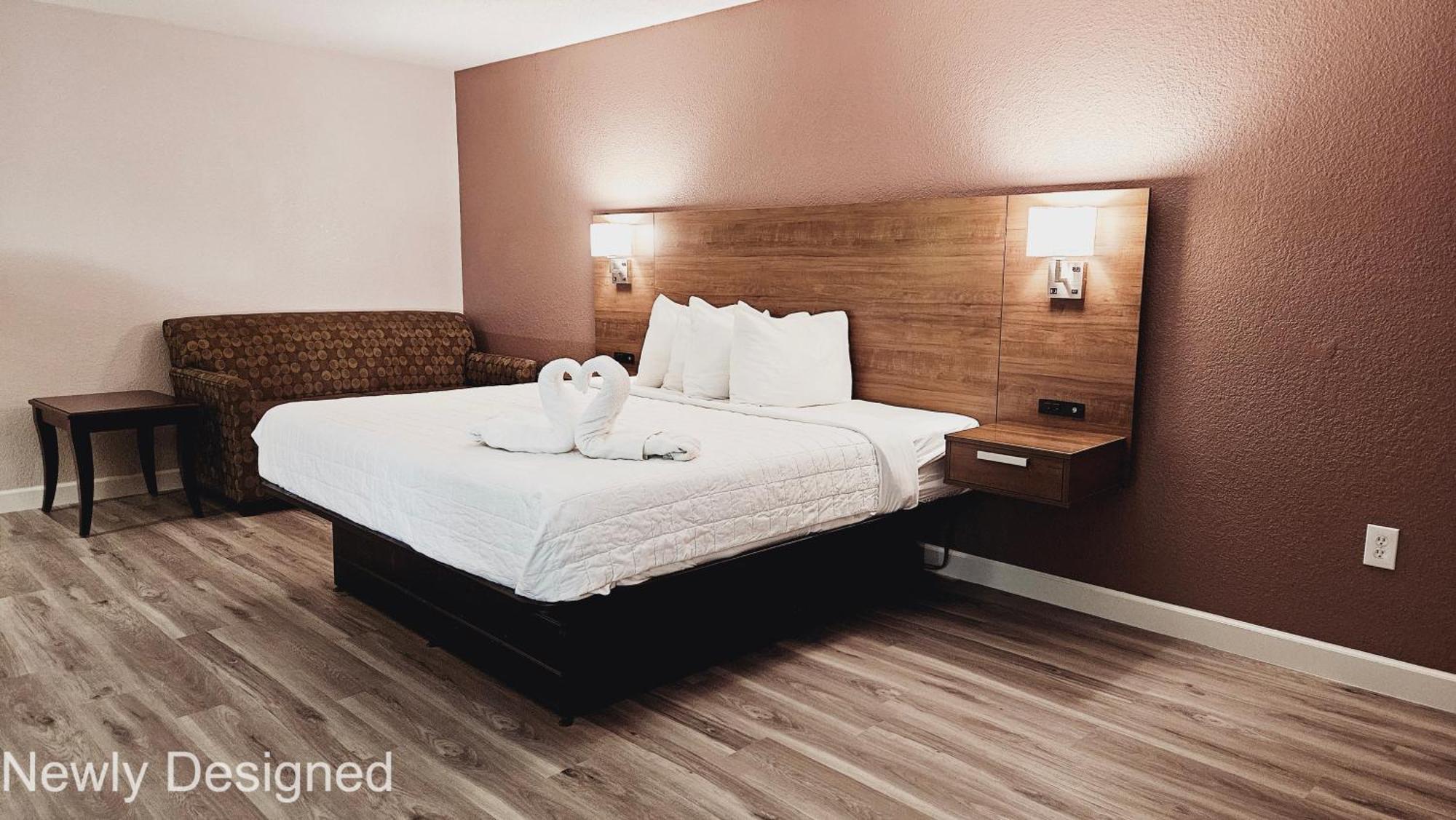 Best Western Hopkinsville Eksteriør billede
