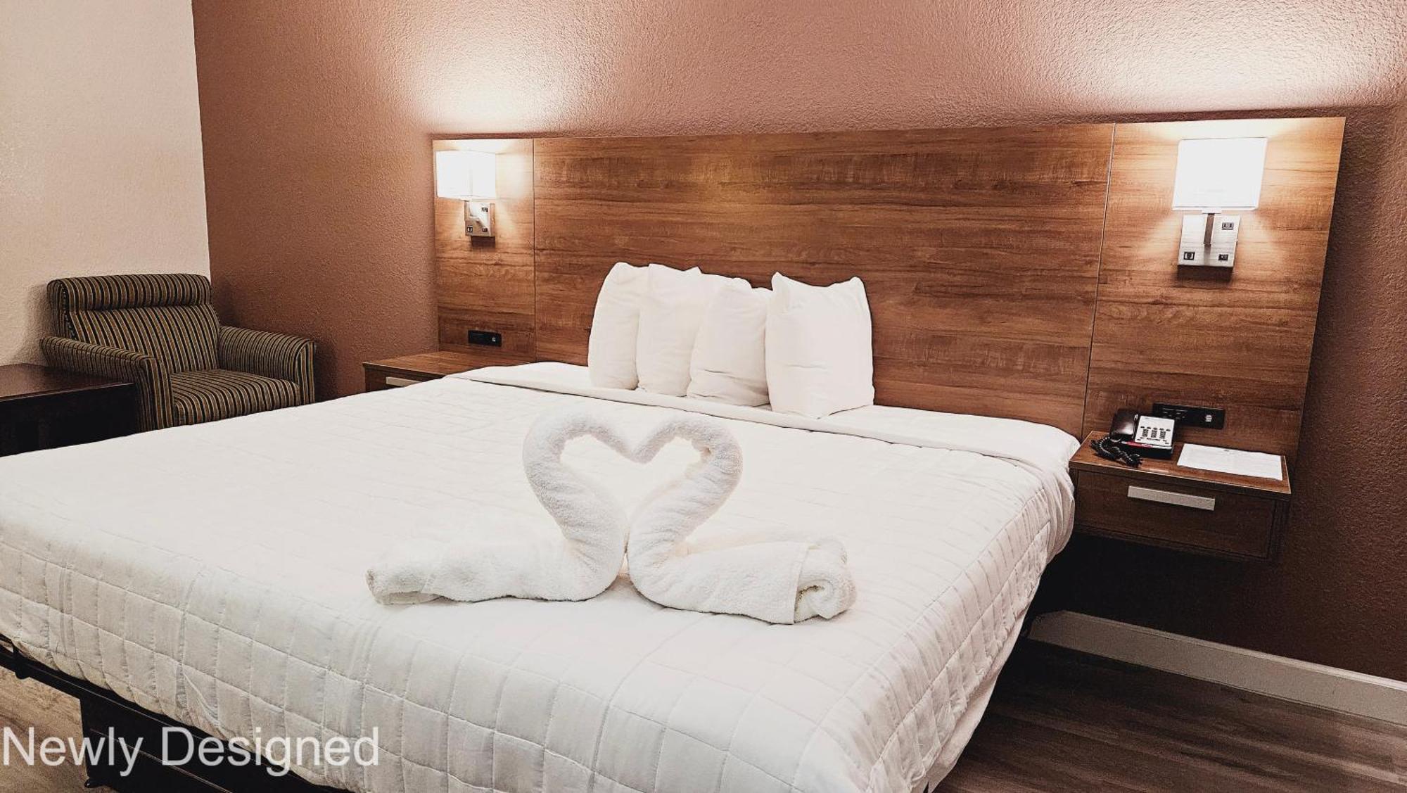Best Western Hopkinsville Eksteriør billede