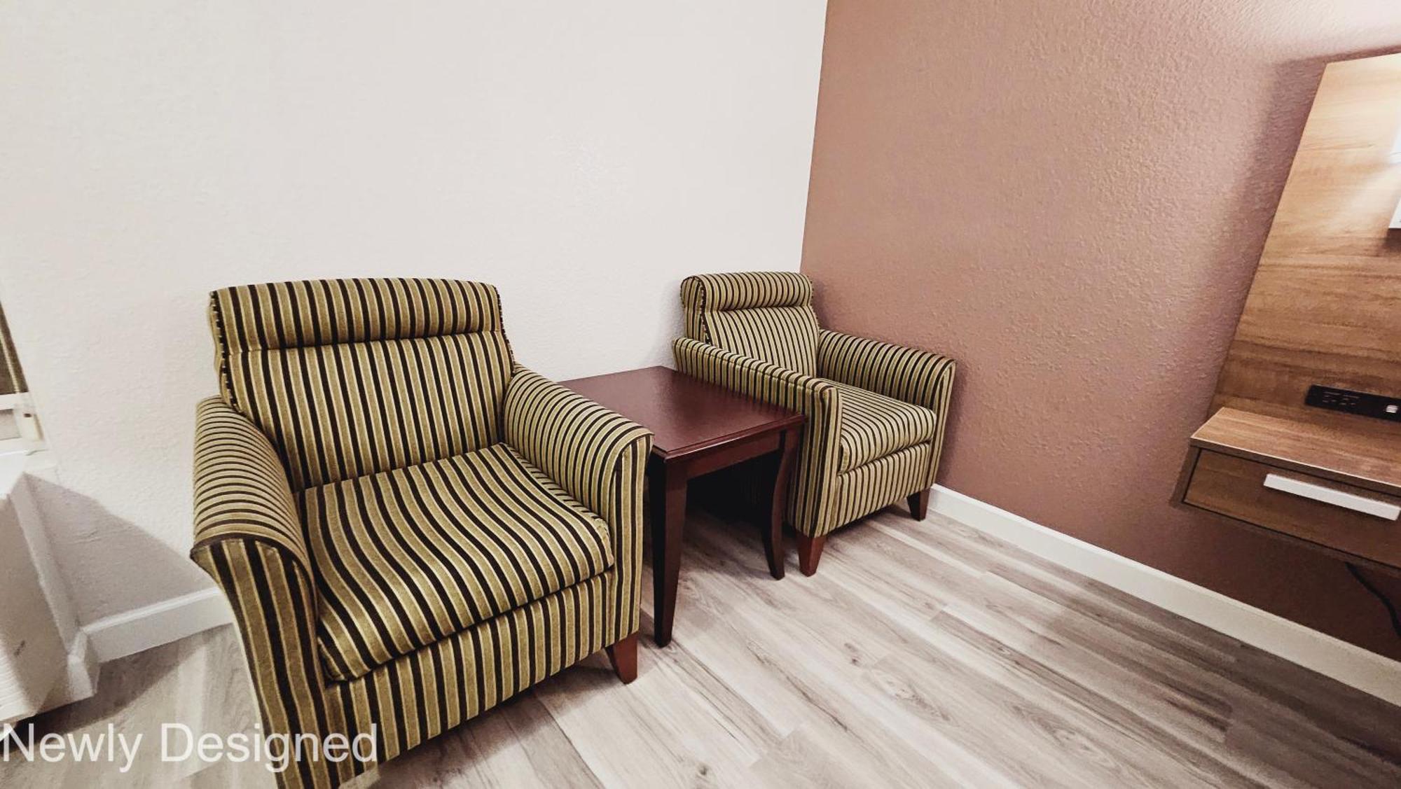 Best Western Hopkinsville Eksteriør billede
