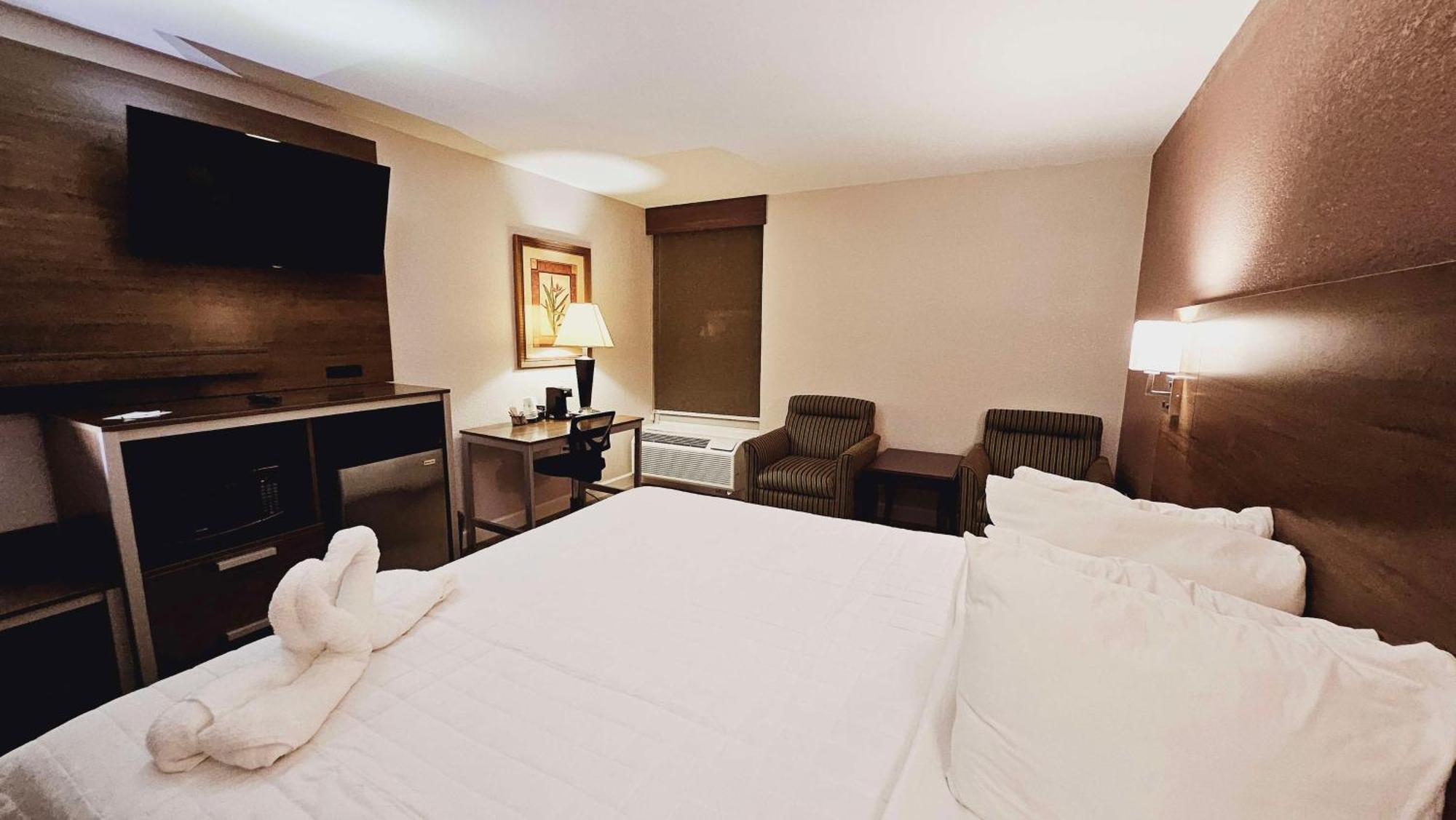 Best Western Hopkinsville Eksteriør billede