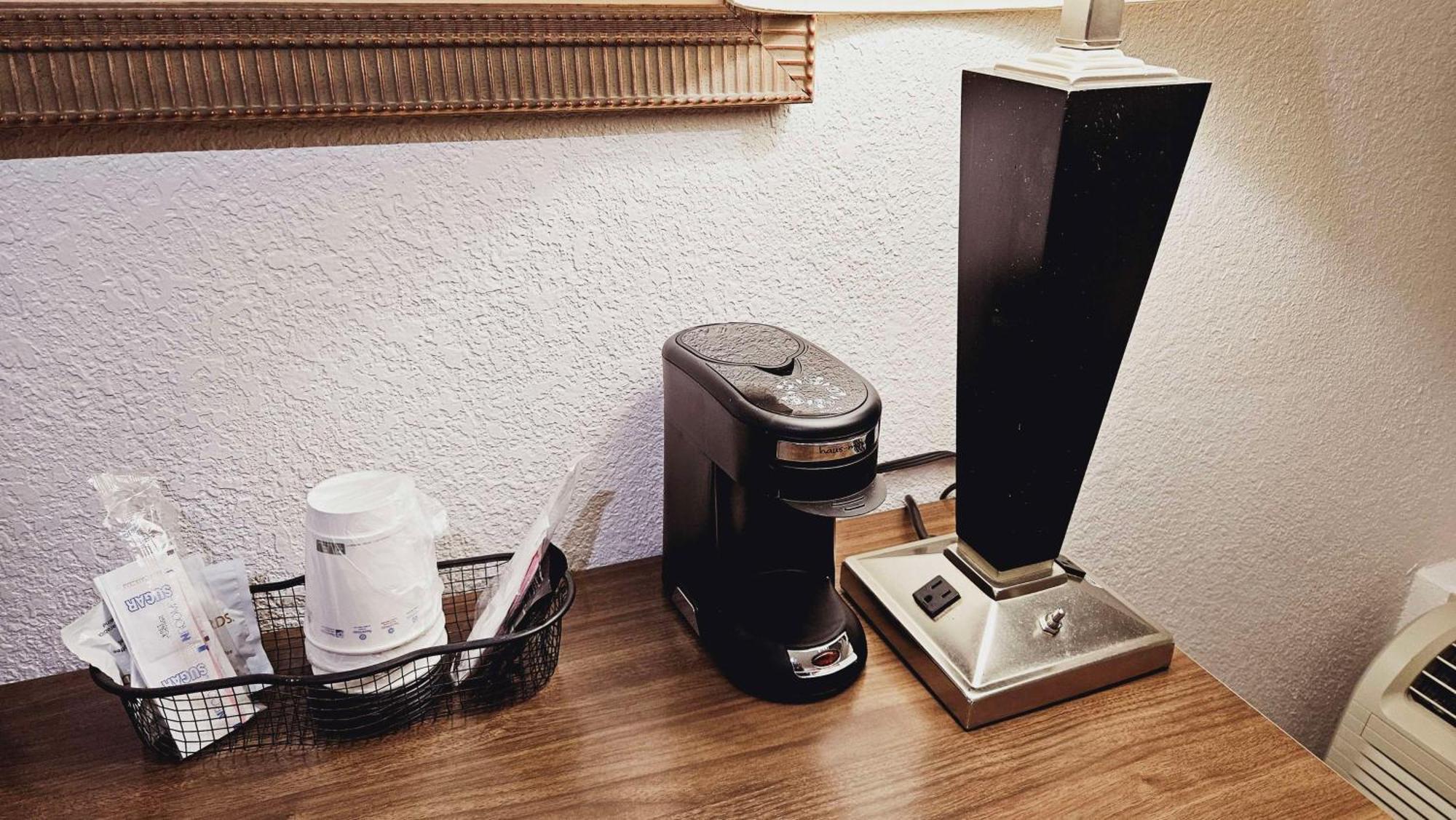 Best Western Hopkinsville Eksteriør billede