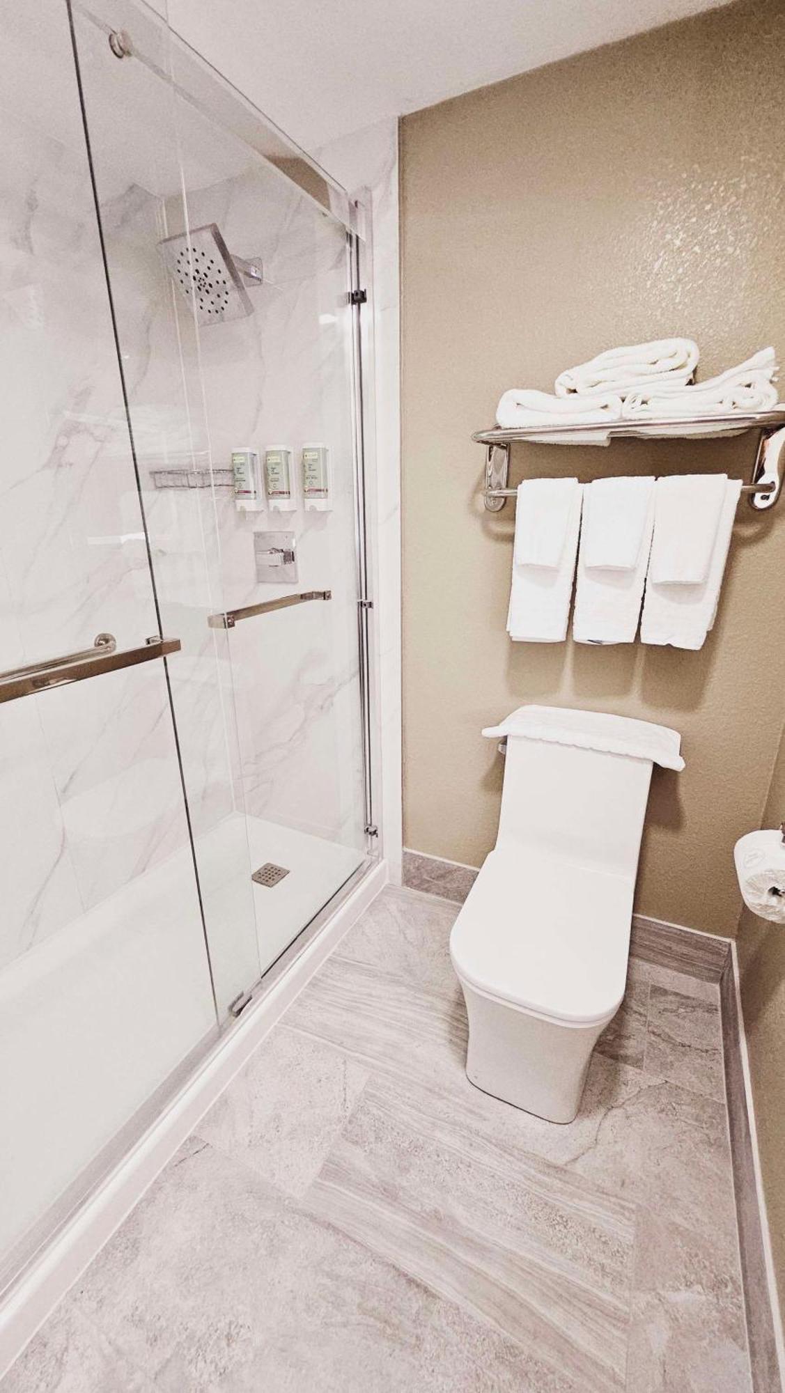 Best Western Hopkinsville Eksteriør billede