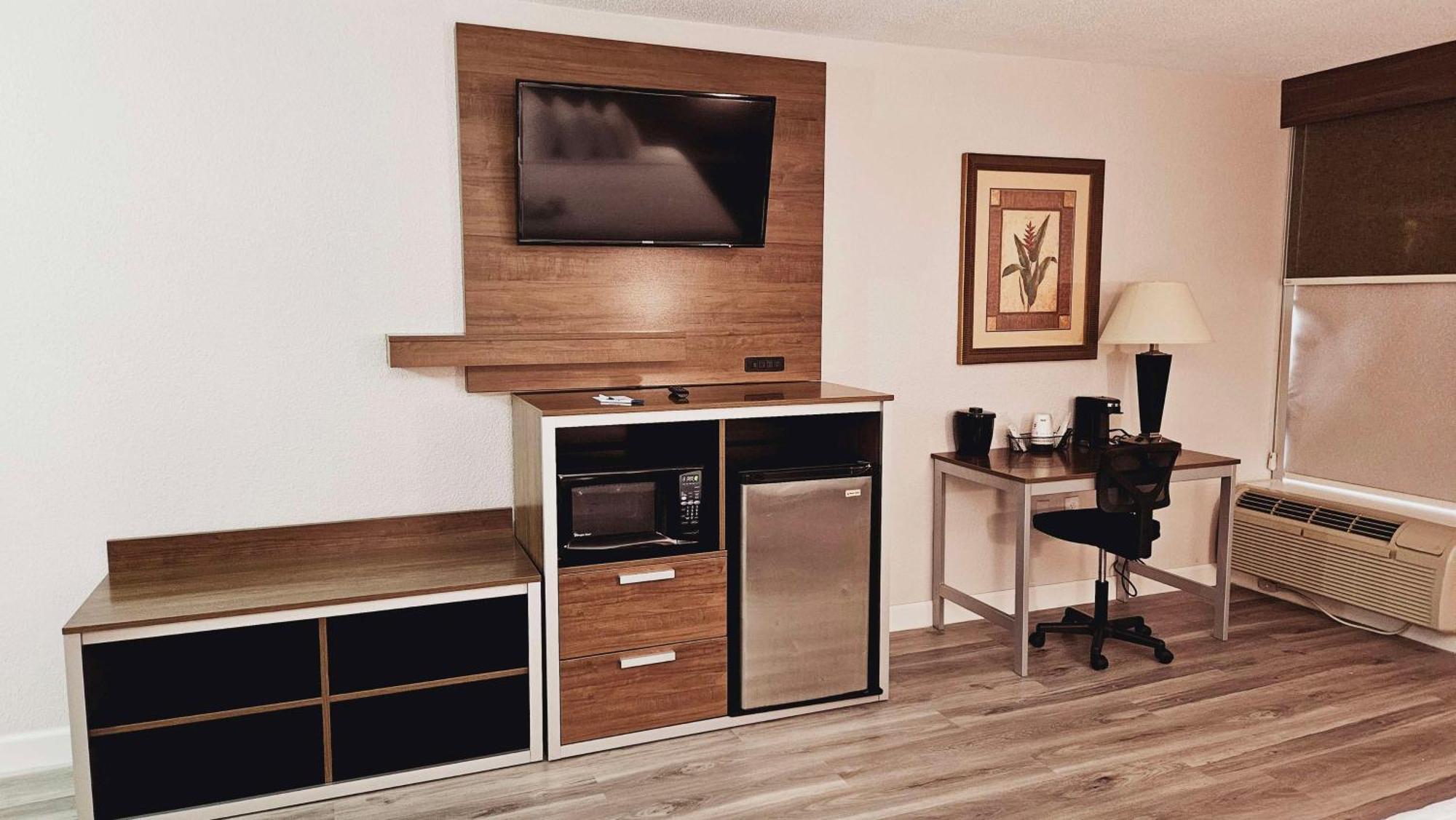Best Western Hopkinsville Eksteriør billede