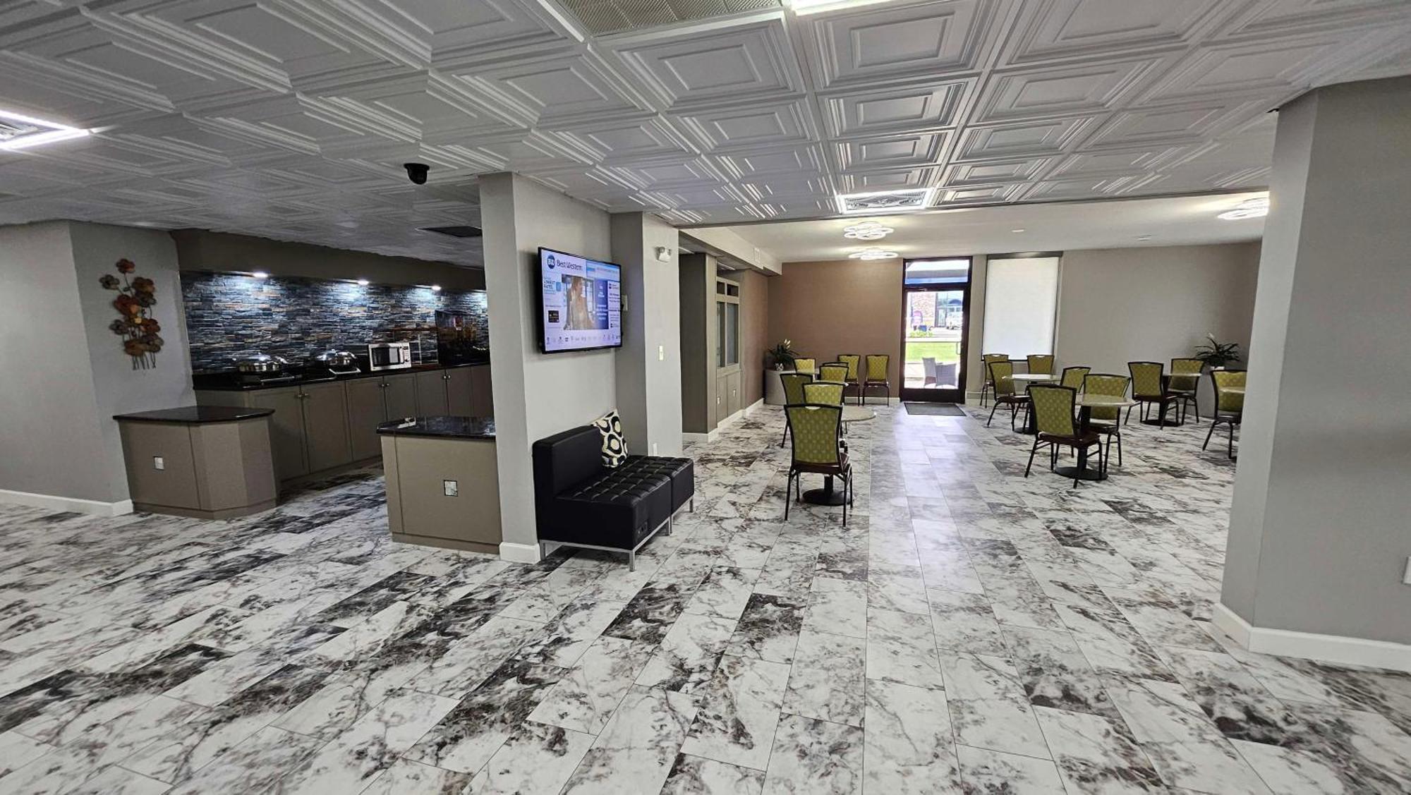Best Western Hopkinsville Eksteriør billede