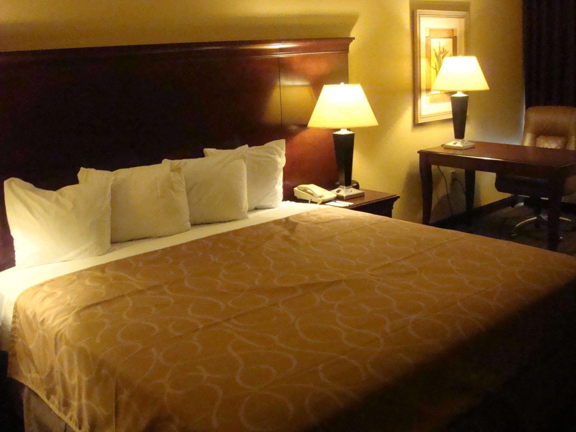 Best Western Hopkinsville Eksteriør billede