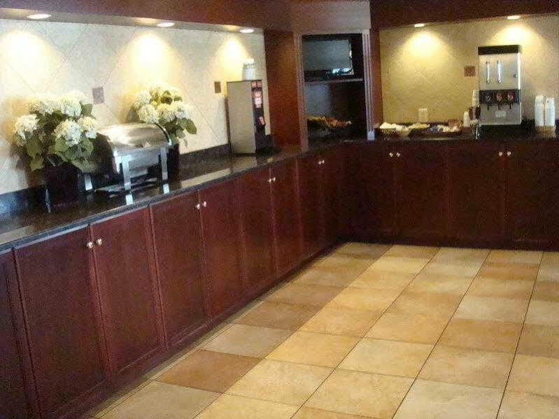 Best Western Hopkinsville Eksteriør billede