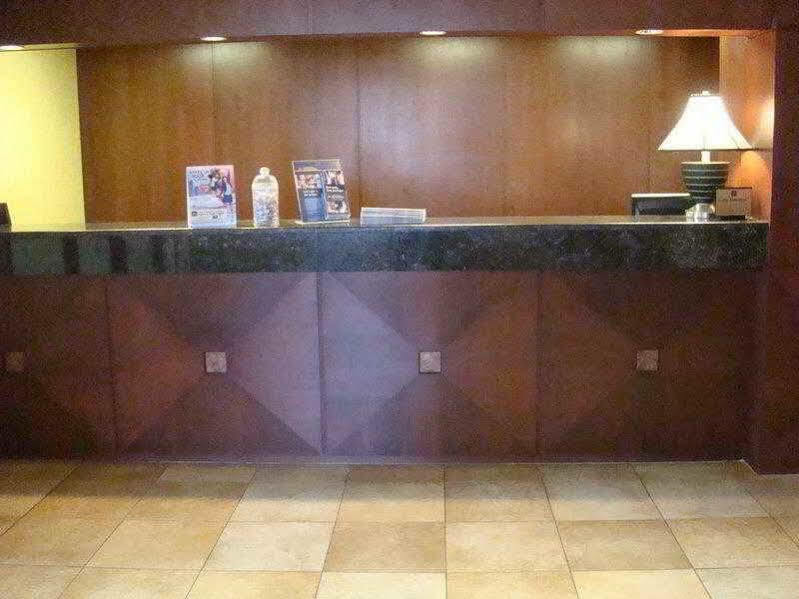Best Western Hopkinsville Eksteriør billede