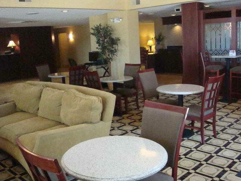 Best Western Hopkinsville Eksteriør billede