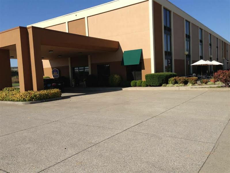 Best Western Hopkinsville Eksteriør billede