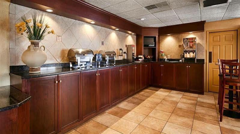 Best Western Hopkinsville Eksteriør billede