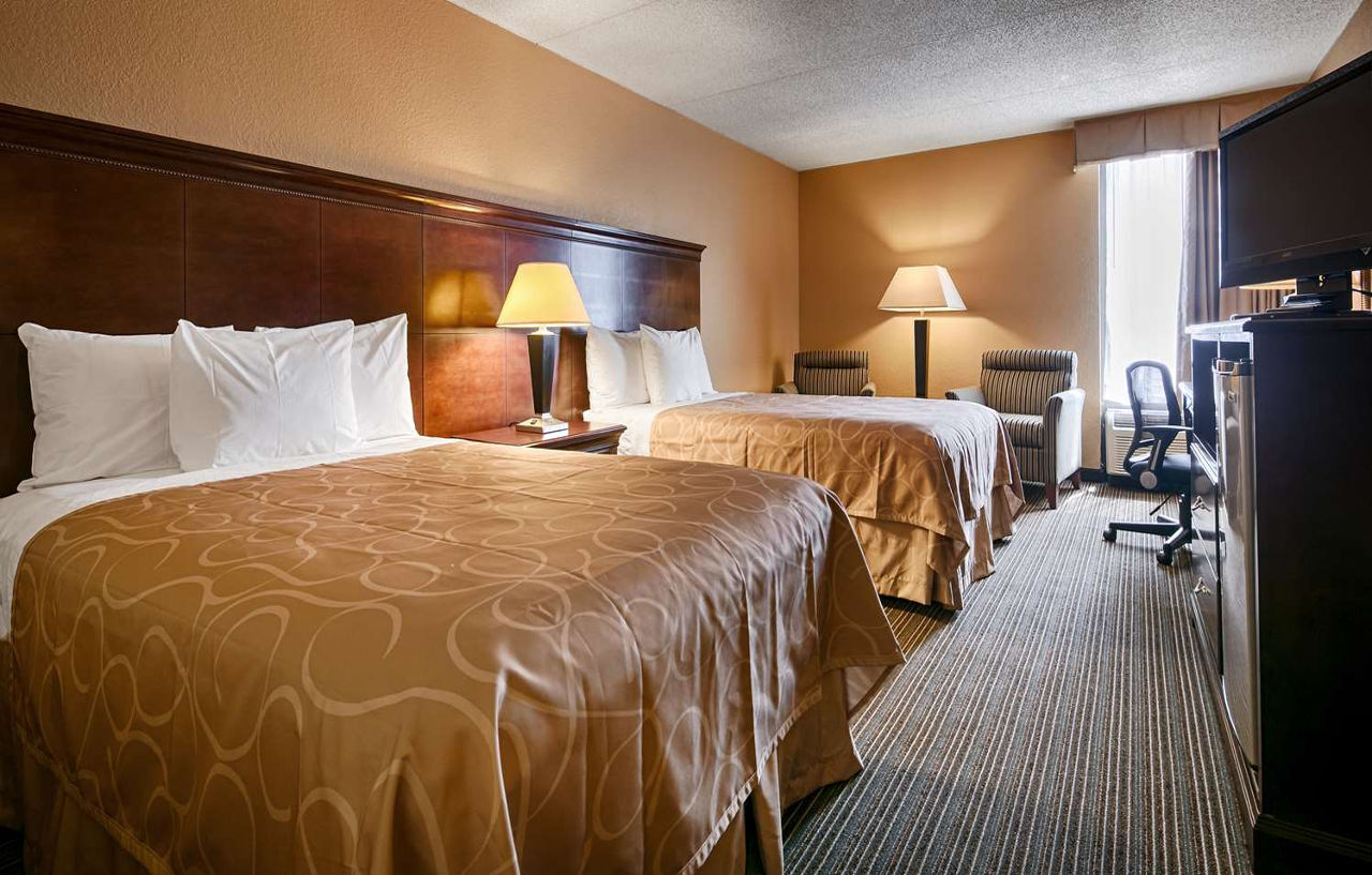 Best Western Hopkinsville Eksteriør billede