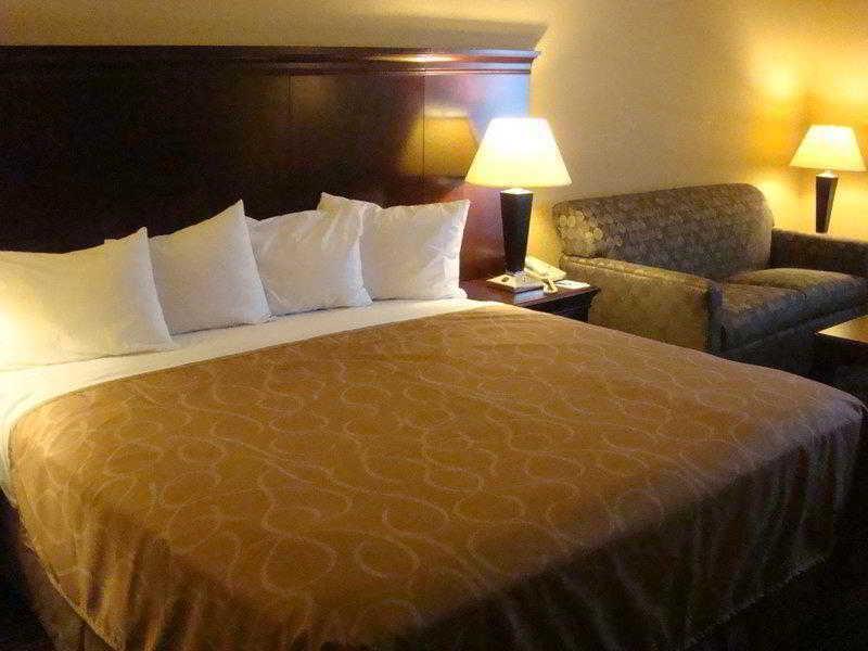 Best Western Hopkinsville Eksteriør billede